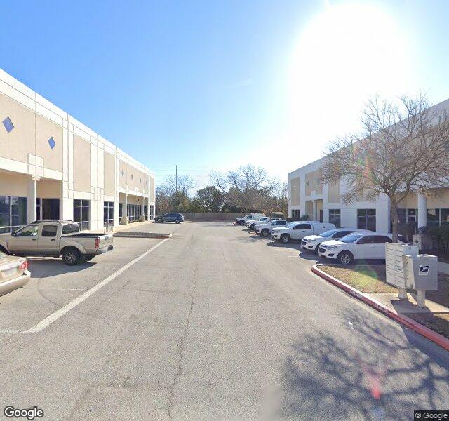 LightEdge Austin 1 (AUS1), a photo of the site