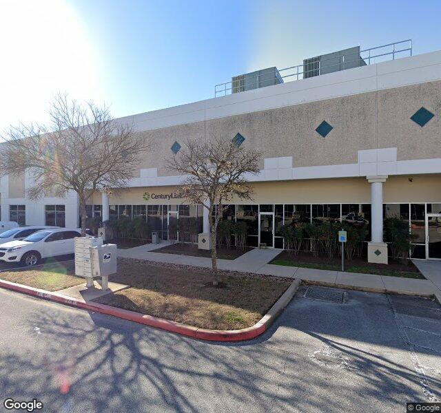 LightEdge Austin 1 (AUS1), a photo of the site