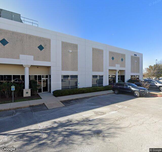LightEdge Austin 1 (AUS1), a photo of the site