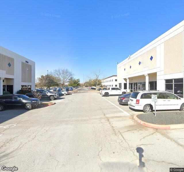 LightEdge Austin 1 (AUS1), a photo of the site
