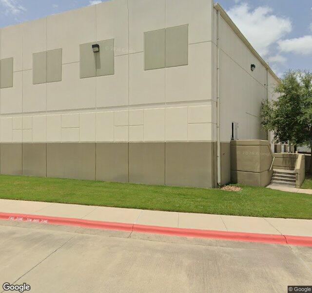 LightEdge Austin 2 (AUS2), a photo of the site