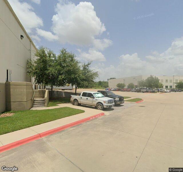 LightEdge Austin 2 (AUS2), a photo of the site
