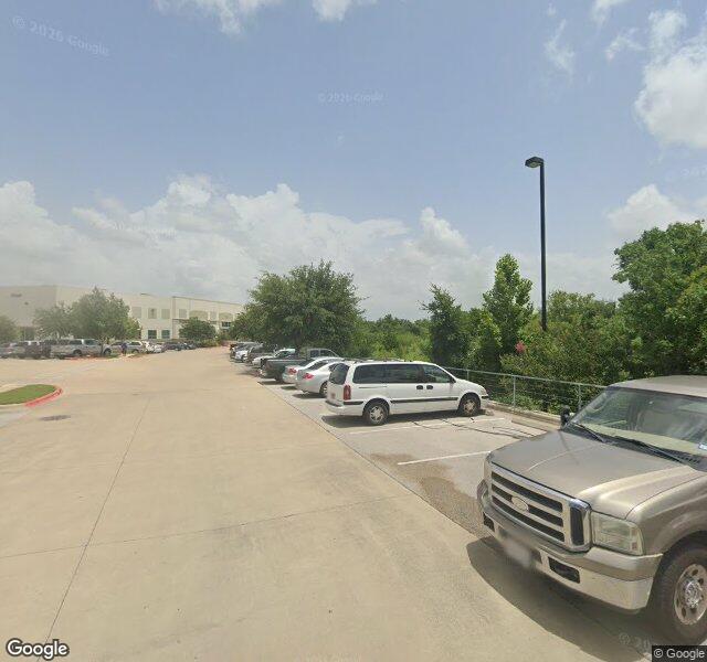 LightEdge Austin 2 (AUS2), a photo of the site