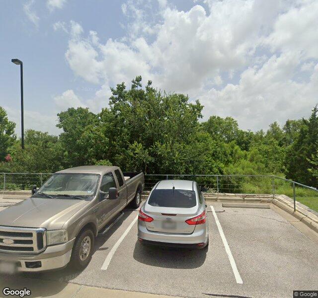 LightEdge Austin 2 (AUS2), a photo of the site