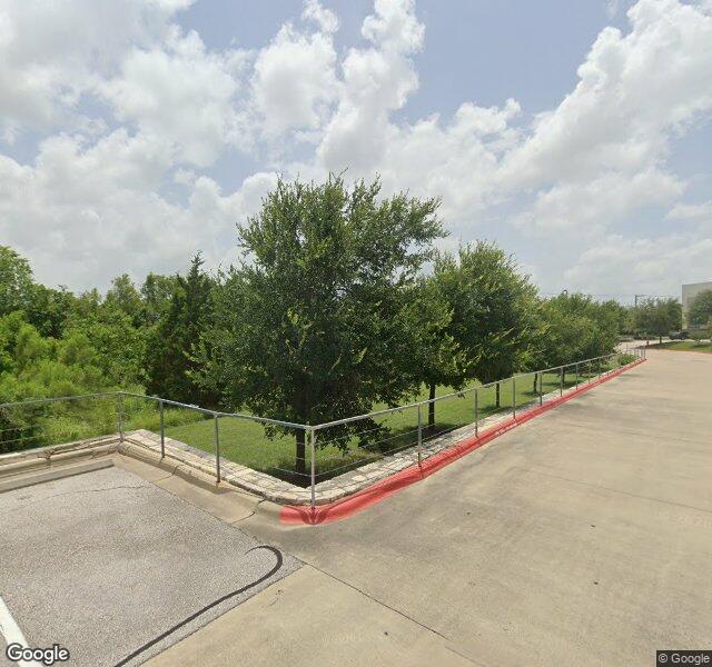 LightEdge Austin 2 (AUS2), a photo of the site