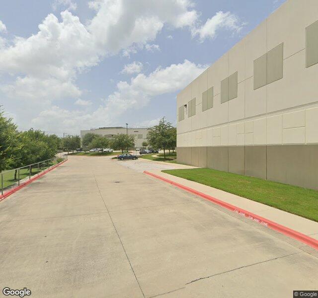 LightEdge Austin 2 (AUS2), a photo of the site