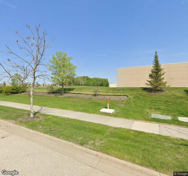 Lightedge Data Center, a photo of the site