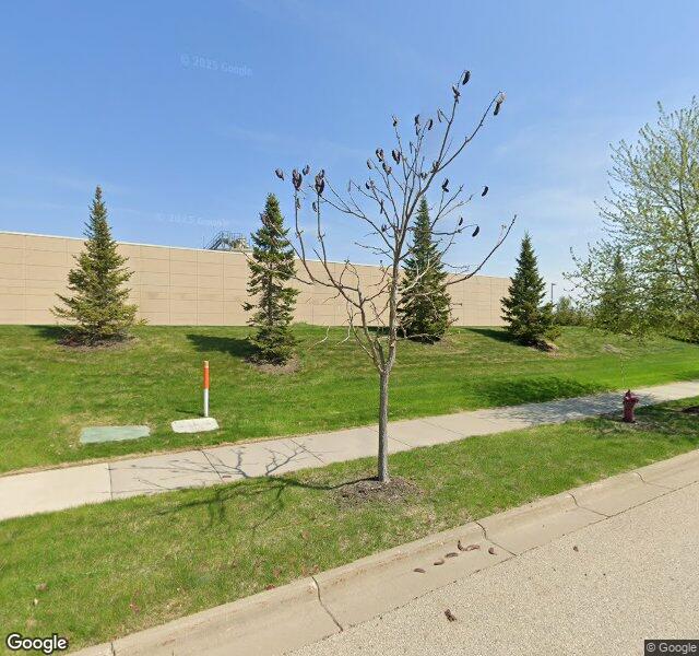 Lightedge Data Center, a photo of the site