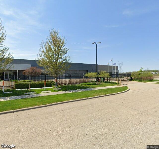 Lightedge Data Center, a photo of the site