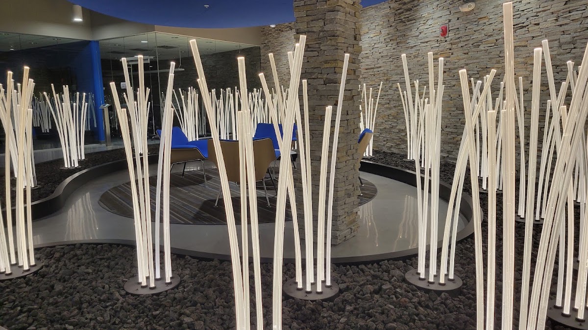 LightEdge Des Moines 1 (DSM1), a photo of the site