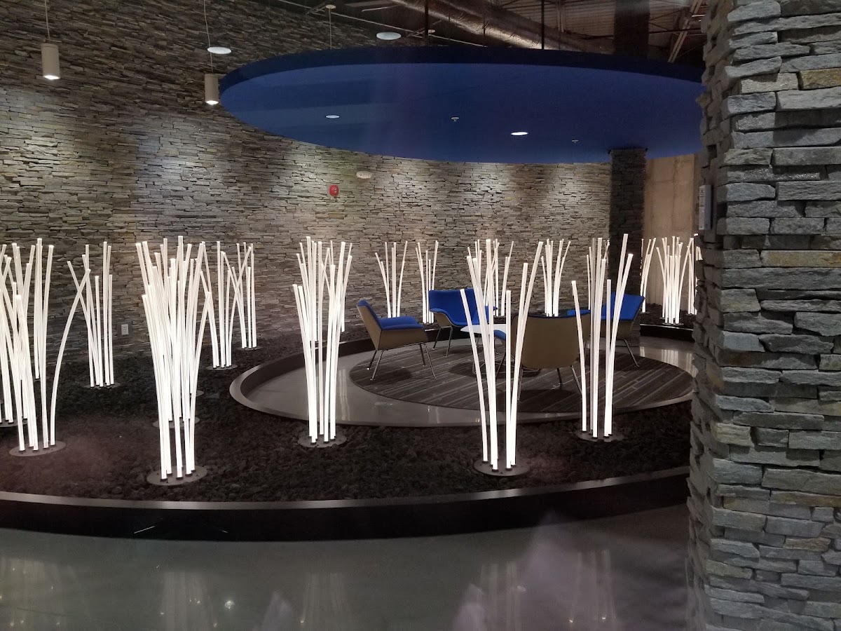 LightEdge Des Moines 1 (DSM1), a photo of the site