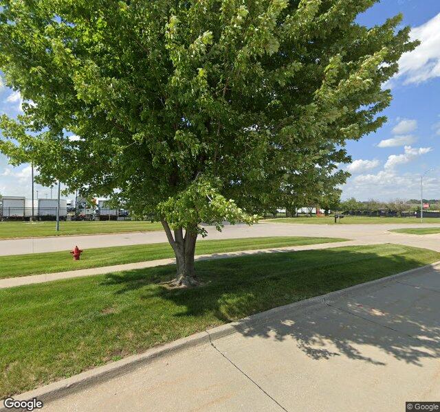 LightEdge Des Moines 1 (DSM1), a photo of the site