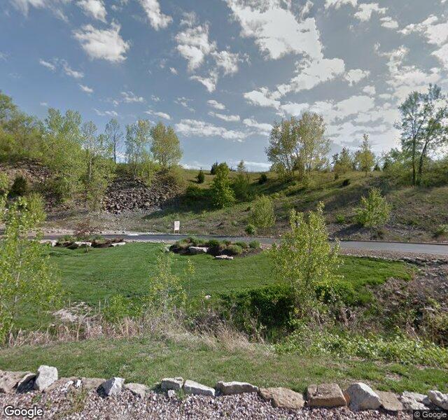 LightEdge Kansas City Cavern (KCI2), a photo of the site