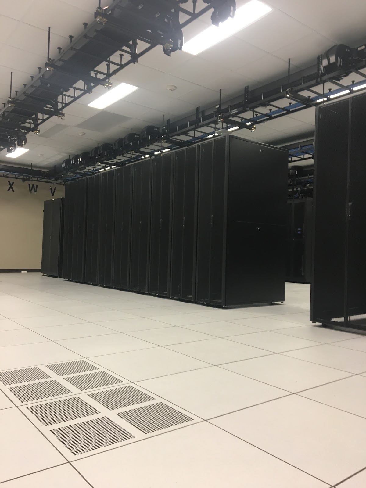 LightEdge Omaha (OMA1), a photo of the site
