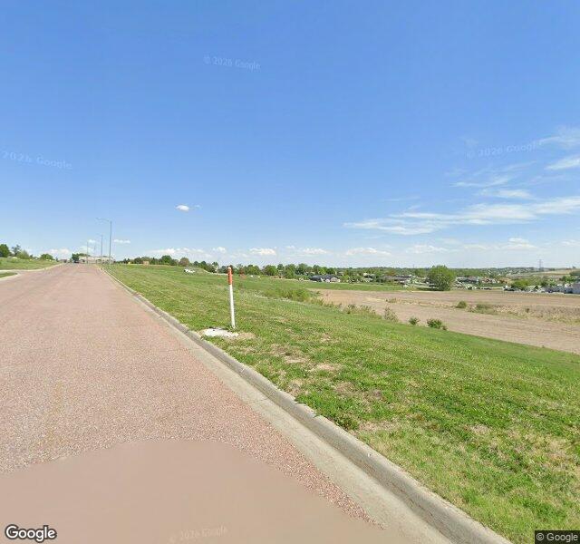LightEdge Omaha (OMA1), a photo of the site