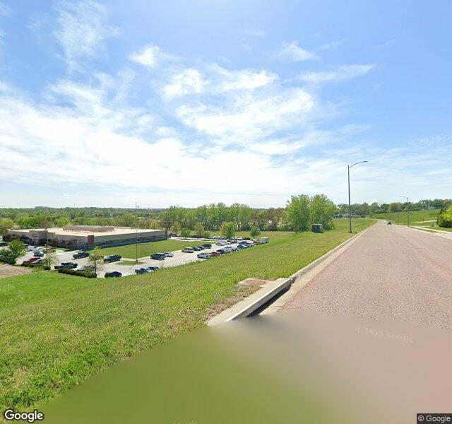 LightEdge Omaha (OMA1), a photo of the site