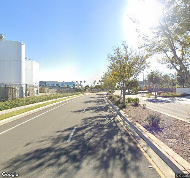 LightEdge San Diego 1 (SAN1), a photo of the site