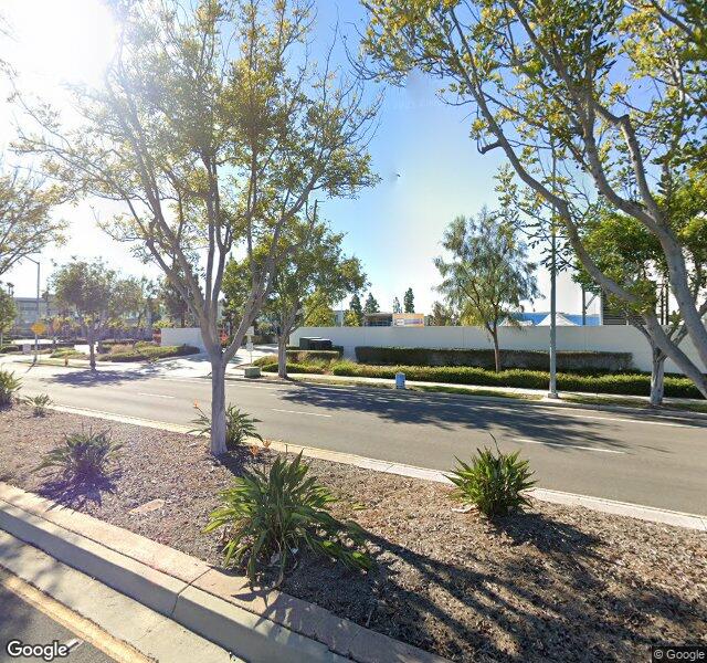 LightEdge San Diego 1 (SAN1), a photo of the site