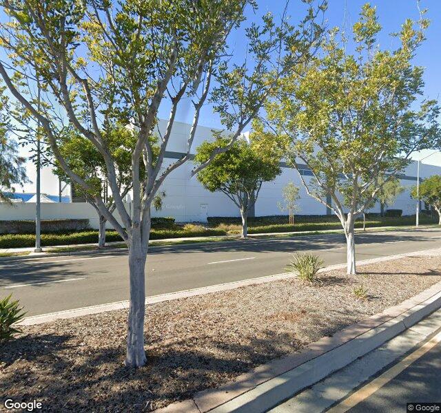 LightEdge San Diego 1 (SAN1), a photo of the site