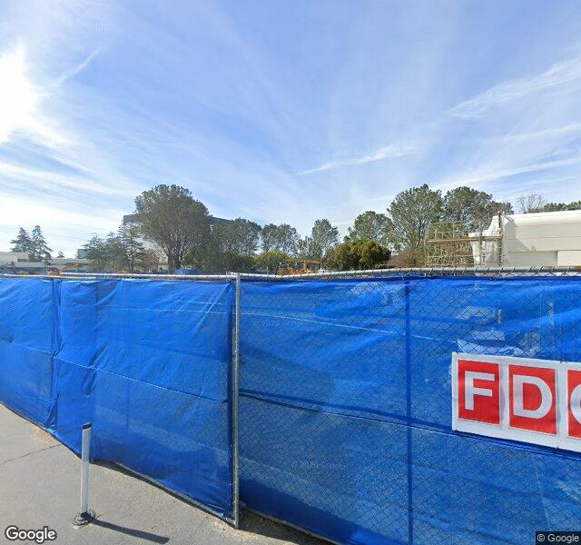 LightEdge San Diego 2 (SAN2), a photo of the site