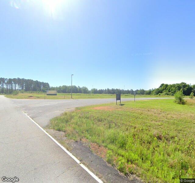 LightHouse Data Centers Spartanburg (300 Jones Road, ex-Greenidge site), a photo of the site