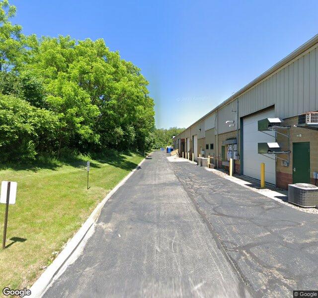 LightSpeed Hosting - Medina, a photo of the site