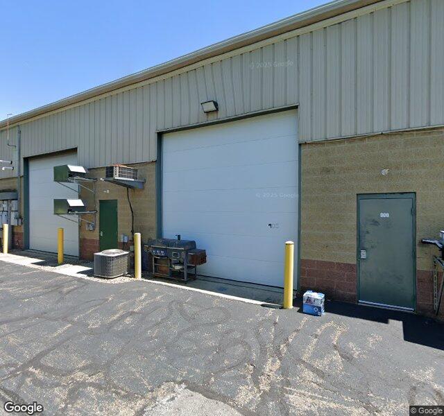 LightSpeed Hosting - Medina, a photo of the site