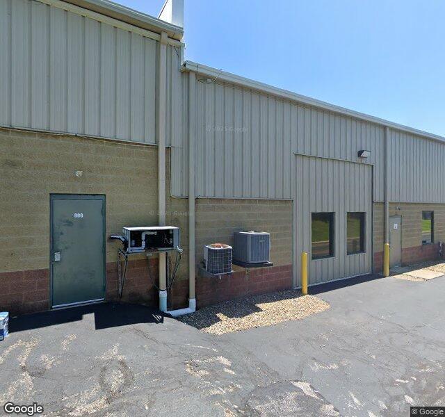 LightSpeed Hosting - Medina, a photo of the site