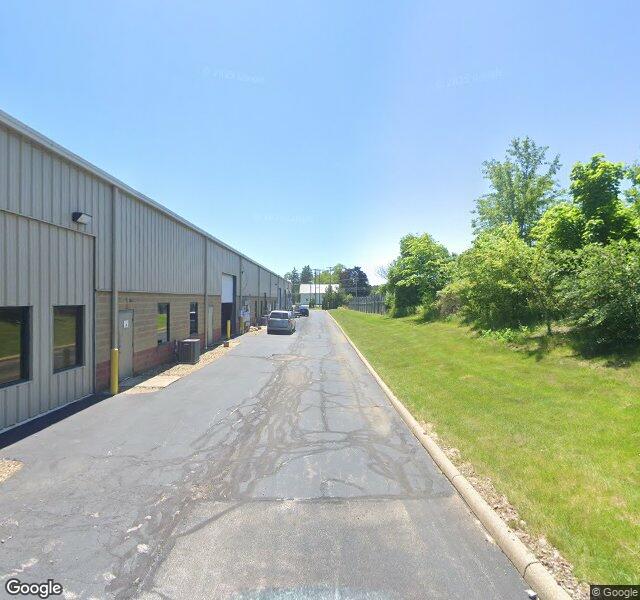 LightSpeed Hosting - Medina, a photo of the site