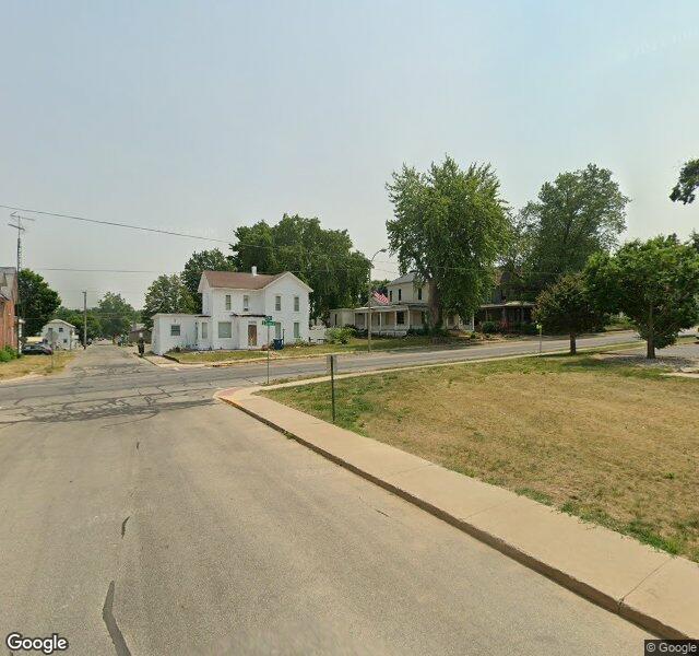 Ligonier CO, a photo of the site