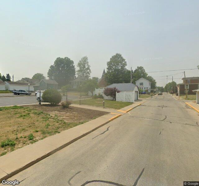 Ligonier CO, a photo of the site
