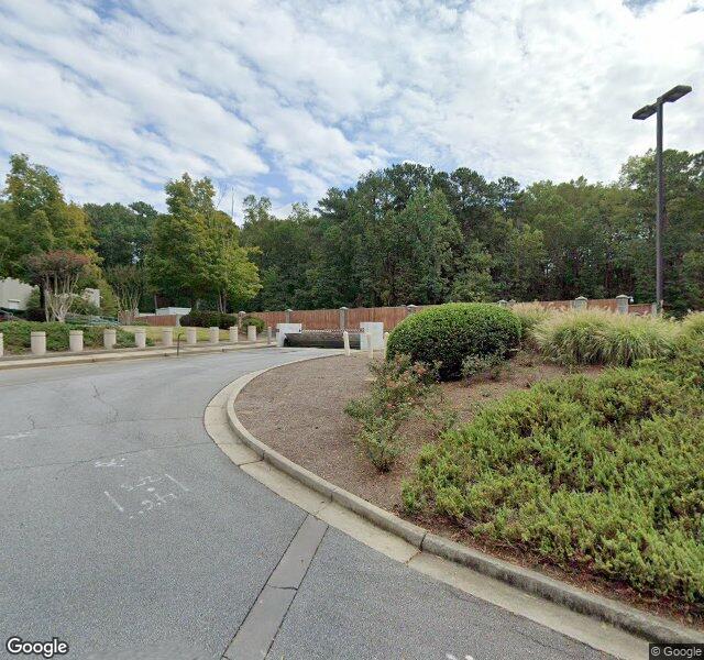 Lincoln Rackhouse Atlanta, a photo of the site