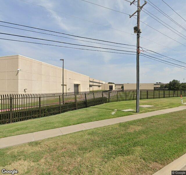 Lincoln Rackhouse Dallas, a photo of the site