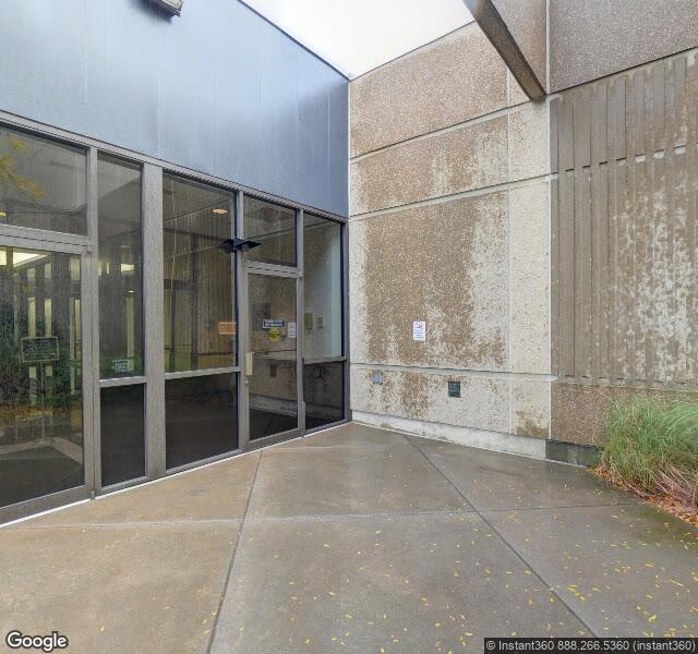 Lincoln Rackhouse Silver Spring, a photo of the site