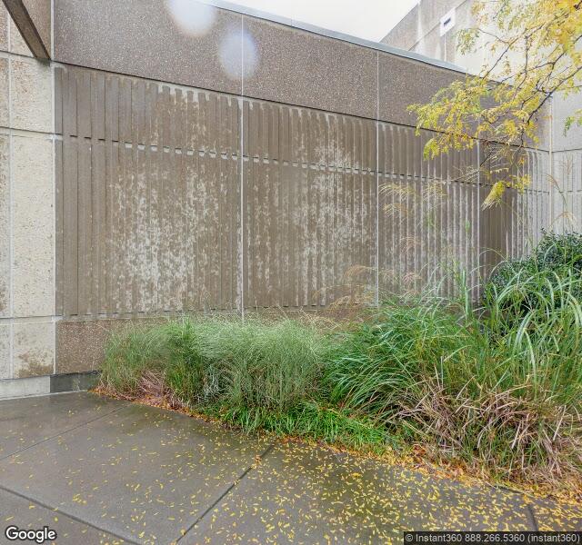 Lincoln Rackhouse Silver Spring, a photo of the site