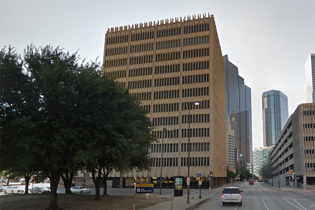 Live Oak Data Center, a photo of the site