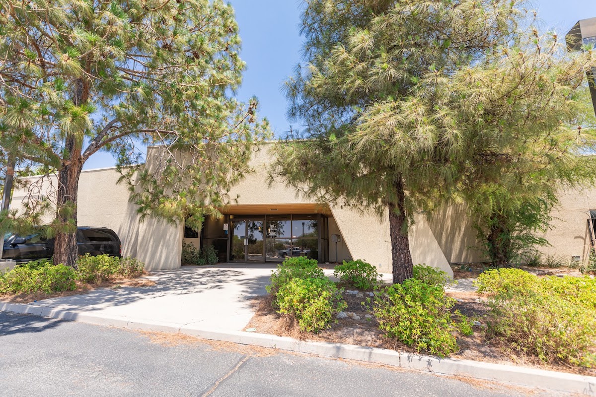 Login Tucson, a photo of the site