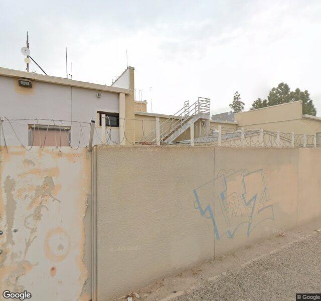 Login Tucson, a photo of the site