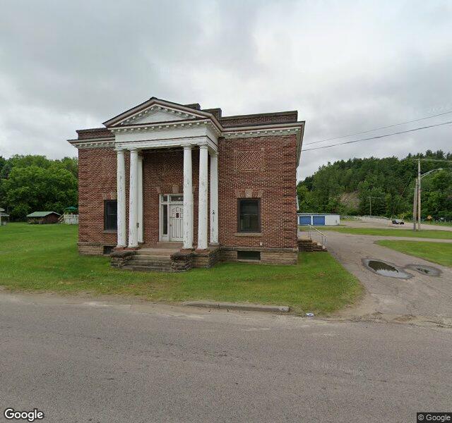 LogInToUs, Inc., a photo of the site