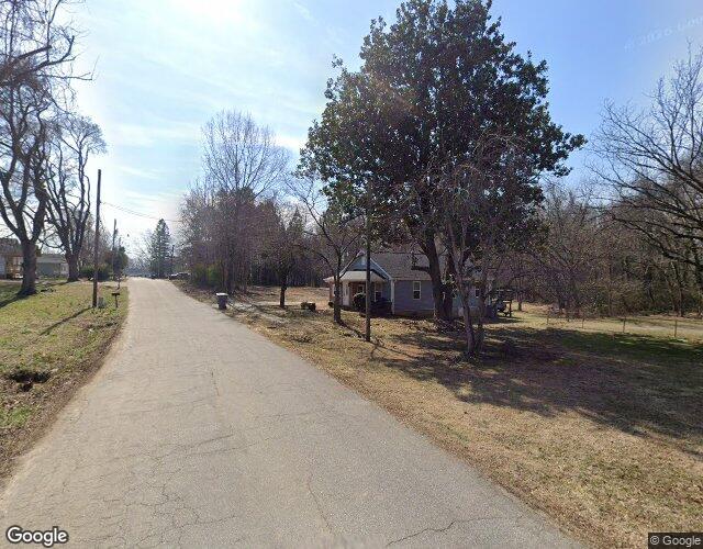 Long Ferry Road Data Center Campus, a photo of the site