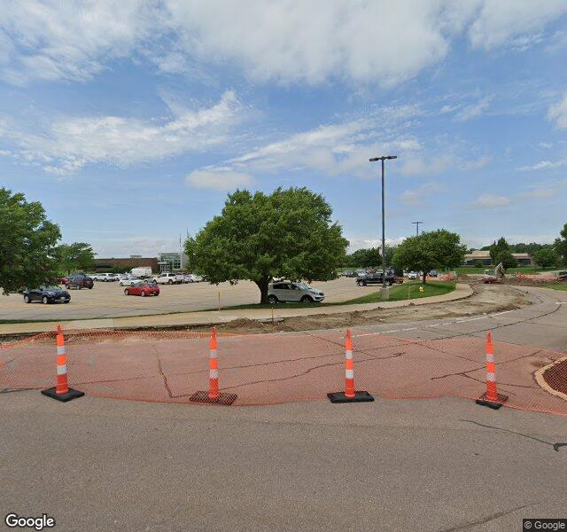 Long Lines Data Center, a photo of the site