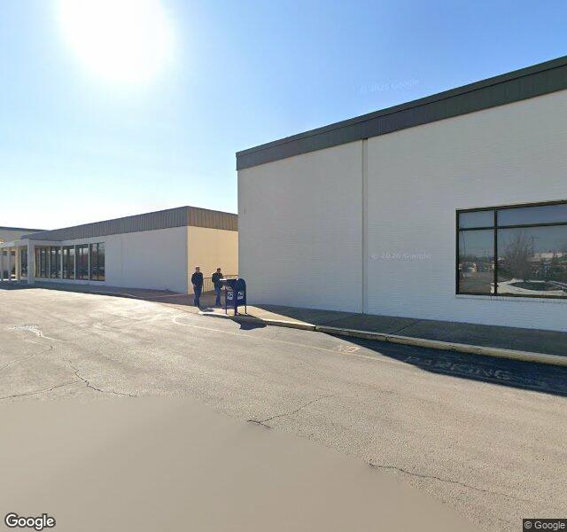 Lost River Data Center, a photo of the site