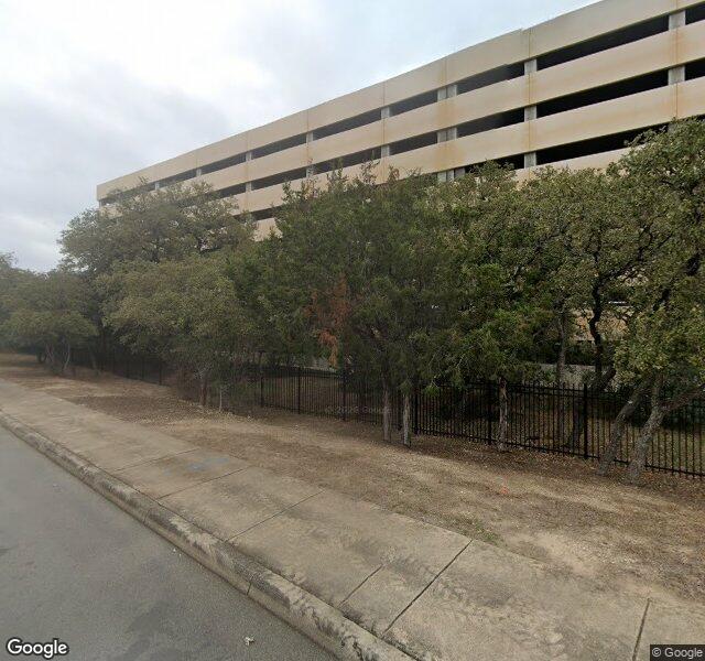 Lowe's Data Center, a photo of the site