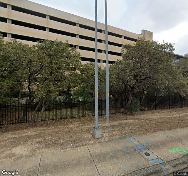 Lowe's Data Center, a photo of the site