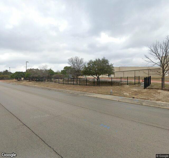 Lowe's Data Center, a photo of the site