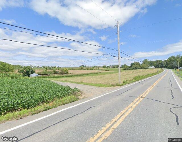 Lower Mount Bethel Tech Center, a photo of the site
