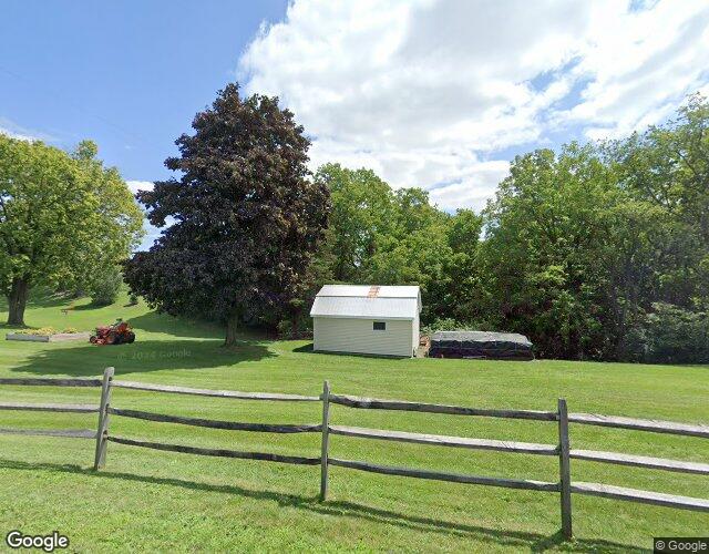 Lower Mount Bethel Tech Center, a photo of the site