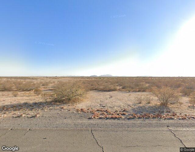 Project Midway, a photo of the site