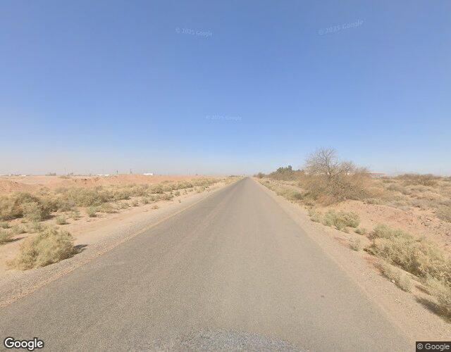 Project Midway, a photo of the site