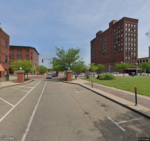 LSTI 401 Market, a photo of the site